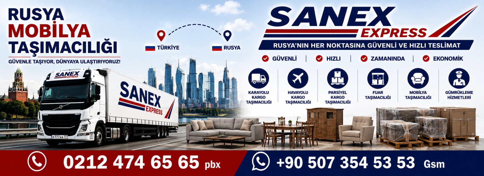 Rusya-Mobilya-Tasimacilik