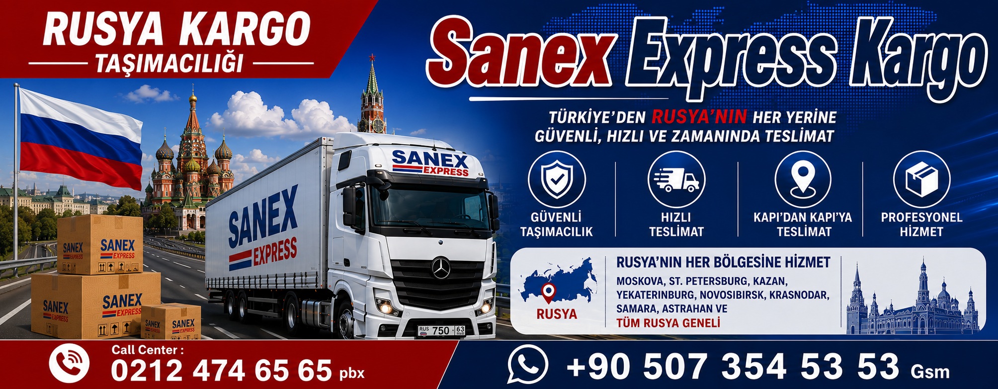 Rusya-paket-tasimaciligi